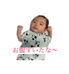 けんたろうスタンプ（個別スタンプ：29）