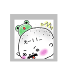 すすむん。（個別スタンプ：4）
