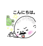 すすむん。（個別スタンプ：6）