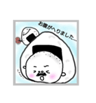 すすむん。（個別スタンプ：7）
