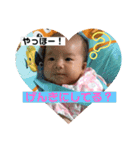 ひなのんすたんぷ（個別スタンプ：15）