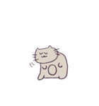 こつぶねこちゃん（個別スタンプ：2）