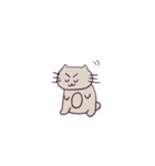 こつぶねこちゃん（個別スタンプ：20）