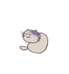 こつぶねこちゃん（個別スタンプ：22）