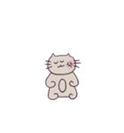 こつぶねこちゃん（個別スタンプ：23）