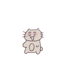 こつぶねこちゃん（個別スタンプ：25）