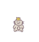 こつぶねこちゃん（個別スタンプ：30）