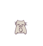 こつぶねこちゃん（個別スタンプ：32）