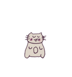 こつぶねこちゃん（個別スタンプ：33）