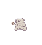 こつぶねこちゃん（個別スタンプ：37）