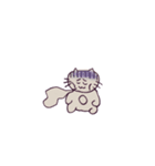 こつぶねこちゃん（個別スタンプ：38）
