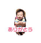 れんとのスタンプ♡︎ᵎᵎᵎ（個別スタンプ：1）