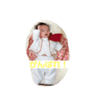 れんとのスタンプ♡︎ᵎᵎᵎ（個別スタンプ：6）