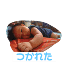 れんとのスタンプ♡︎ᵎᵎᵎ（個別スタンプ：7）
