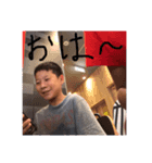 りくなの（個別スタンプ：2）