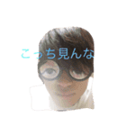 池ちゃんスタンプだよーだよー（個別スタンプ：6）