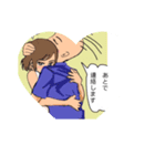トピィ＆カオルの生活（個別スタンプ：7）