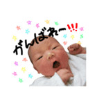 海麗くんスタンプ（個別スタンプ：4）