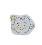 ニジュウマル（個別スタンプ：2）