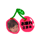 ゆめのスタンプ3（個別スタンプ：8）