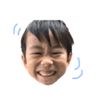 三姉弟☆（個別スタンプ：4）