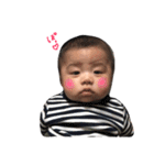 莞2（個別スタンプ：1）