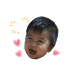 莞2（個別スタンプ：18）