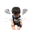 莞2（個別スタンプ：23）
