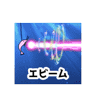 ごにまるず（個別スタンプ：13）