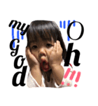 C♡R（個別スタンプ：3）