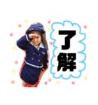C♡R（個別スタンプ：4）