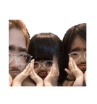 C♡R（個別スタンプ：7）