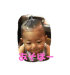 レオ3（個別スタンプ：12）