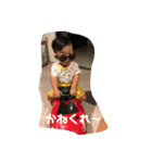 レオ3（個別スタンプ：15）
