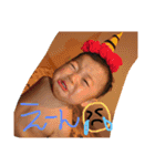レオ3（個別スタンプ：18）