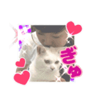 てつ vol.3（個別スタンプ：7）
