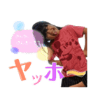 Naka Inoちるどれん（個別スタンプ：8）