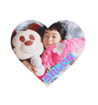 I.R.K.LOVE（個別スタンプ：2）