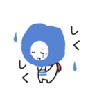 北里大学公式キャラクタースタンプ（個別スタンプ：13）