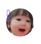 一千花、愛梨、妃那！！（個別スタンプ：12）