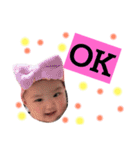 *幸せ*（個別スタンプ：11）