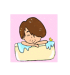 N川さん（個別スタンプ：31）