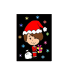 N川さん（個別スタンプ：40）