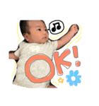 ようたスタンプ！！3（個別スタンプ：6）