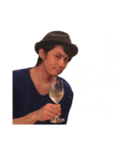 イケメン？拓ちゃん（個別スタンプ：2）