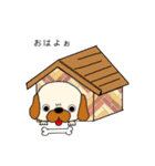 使いやすい ワンダフル（個別スタンプ：3）