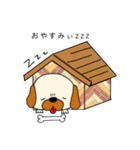 使いやすい ワンダフル（個別スタンプ：4）