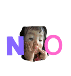 みことの1才半すたんぷ（個別スタンプ：10）