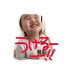 むちむちこはどん（個別スタンプ：16）