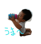 泰地（個別スタンプ：3）